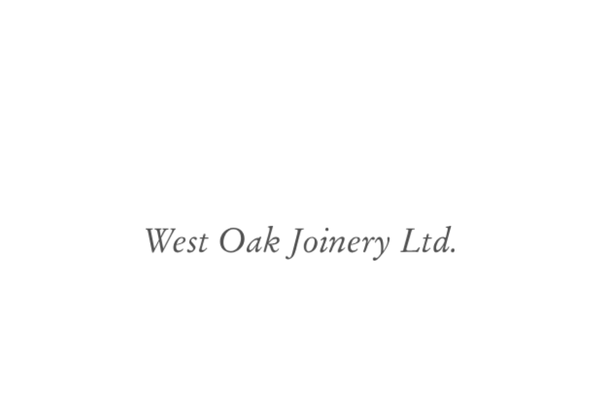 West Oak Joinery