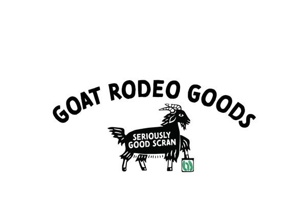 Goat Rodeo Goods